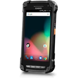 Casio IT-G400 16GB - Schwarz - Ohne Vertrag
