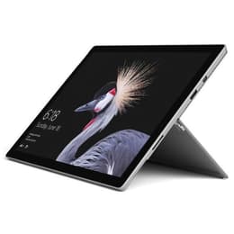Microsoft Surface Pro 5 12" Core i7 2.5 GHz - SSD 256 GB - 8GB QWERTY - Spanisch