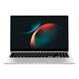 Samsung Galaxy Book3 15" Core i7 1.7 GHz - SSD 1 TB - 16GB QWERTY - Englisch