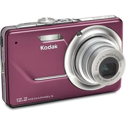 Kompakt Kamera - Kodak EasyShare M341 Rosa Objektiv Kodak 3x Optical Aspheric Lens 35-175mm f/3-4.8