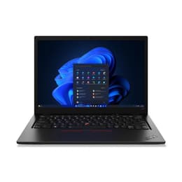 Lenovo ThinkPad L13 G5 13" Core Ultra 5 1.3 GHz - SSD 256 GB - 16GB QWERTY - Spanisch