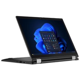 Lenovo ThinkPad L13 G5 13" Core Ultra 5 1.3 GHz - SSD 256 GB - 16GB QWERTY - Spanisch