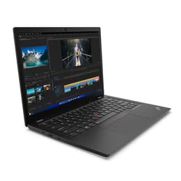 Lenovo ThinkPad L13 G5 13" Core Ultra 5 1.3 GHz - SSD 256 GB - 16GB QWERTY - Spanisch