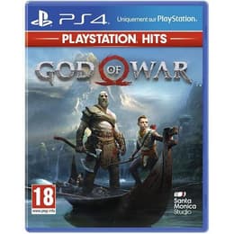 God Of War - PlayStation 4