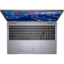 Dell Latitude 5520 15" Core i5 2.6 GHz - SSD 256 GB - 8GB QWERTZ - Deutsch