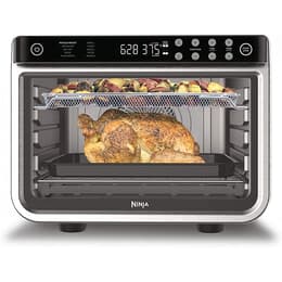 Ninja ‎DT200UK Mini-Backofen