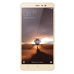 Xiaomi Redmi Note 3 16GB - Gold - Ohne Vertrag - Dual-SIM