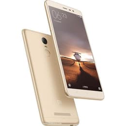 Xiaomi Redmi Note 3 16GB - Gold - Ohne Vertrag