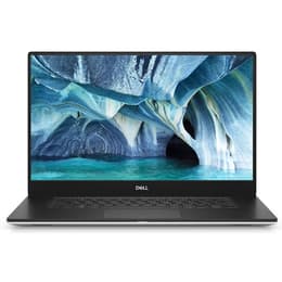 Dell XPS 7590 15" Core i7 2.6 GHz - SSD 512 GB - 16GB AZERTY - Französisch