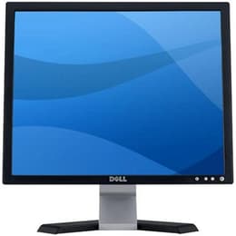 Bildschirm 20" LCD Dell E207WFP
