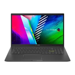 Asus VivoBook 15 K513EP-BQ684 15" Core i7 2.8 GHz - SSD 512 GB - 8GB QWERTY - Spanisch