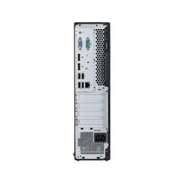Lenovo ThinkCentre M720s SFF Core i5 2.9 GHz - SSD 256 GB RAM 8 GB
