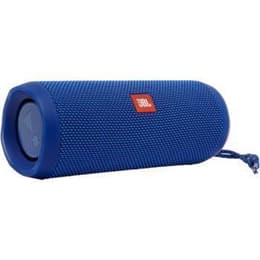 Lautsprecher Bluetooth JBL Flip 4 - Blau