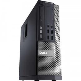Dell Optiplex 7010 SFF Core i3 3,4 GHz - HDD 320 GB RAM 4 GB