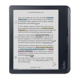 Kobo Libra Colour 7,0000 WLAN E-reader