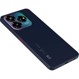 Blade V60 256GB - Blau - Ohne Vertrag