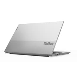 Lenovo ThinkBook 15 G2 ITL 15" Core i5 2.4 GHz - SSD 1 TB - 16GB AZERTY - Französisch