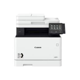 Canon i-Sensys MF744CDW Laserdrucker Farbe
