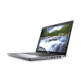 Dell Latitude 5410 14" Core i7 1.8 GHz - SSD 512 GB - 16GB QWERTZ - Deutsch
