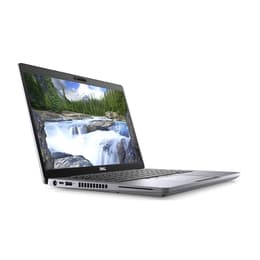 Dell Latitude 5410 14" Core i7 1.8 GHz - SSD 512 GB - 16GB QWERTZ - Deutsch