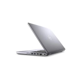 Dell Latitude 5410 14" Core i7 1.8 GHz - SSD 512 GB - 16GB QWERTZ - Deutsch
