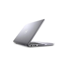 Dell Latitude 5410 14" Core i7 1.8 GHz - SSD 512 GB - 16GB QWERTZ - Deutsch