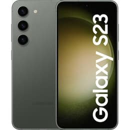 Galaxy S23 128GB - Grün - Ohne Vertrag