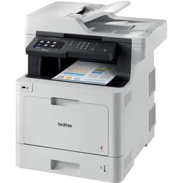Brother MFC-L8900CDW Laserdrucker Farbe