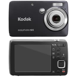 Kodak Easyshare Mini M200 - 29-87mm f/3.3-5.9