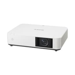 Beamer Sony VPL-PHZ10 5000 Helligkeit Weiß