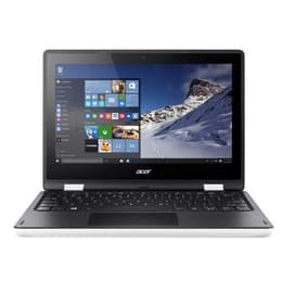 Acer Aspire R3-131T-P9KR 11" Pentium 1.6 GHz - HDD 500 GB - 4GB AZERTY - Französisch