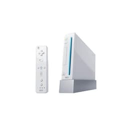 Nintendo Wii - HDD 1 GB - Weiß