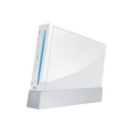 Nintendo Wii - HDD 1 GB - Weiß