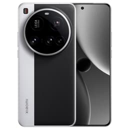 Xiaomi 15 Ultra 1000GB - Silber - Ohne Vertrag