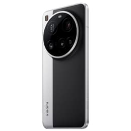 Xiaomi 15 Ultra 1000GB - Silber - Ohne Vertrag