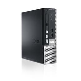 Dell OptiPlex 9020 USFF Core i3 3,6 GHz - HDD 320 GB RAM 4 GB