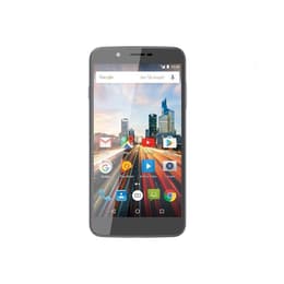 Archos 55 Helium Ultra 32GB - Grau - Ohne Vertrag