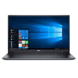 Dell Vostro 5590 15" Core i5 1.6 GHz - SSD 256 GB - 16GB QWERTY - Englisch