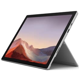 Microsoft Surface Pro 7+ 12" Core i7 2.8 GHz - SSD 256 GB - 16GB Ohne Tastatur