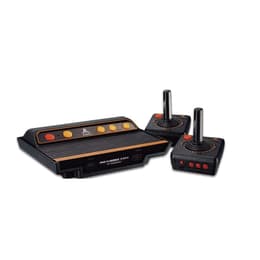 Atari Flashback 8 HD - Schwarz