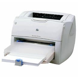 HP 1300 Laserdrucker Farbe