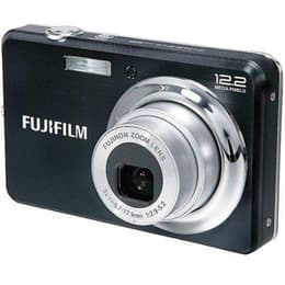 Kompakt Kamera Fujifilm Finepix J32 - Schwarz