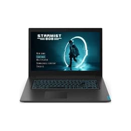 Lenovo IdeaPad L340-17IRH 17" Core i5 2.4 GHz - SSD 512 GB - 16GB AZERTY - Französisch