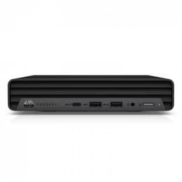 HP ProDesk 400 G6 Mini Core i5 2.3 GHz - SSD 256 GB RAM 8 GB