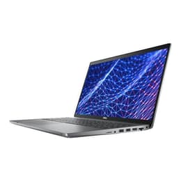 Dell Latitude 5530 15" Core i7 1.7 GHz - SSD 512 GB - 16GB AZERTY - Französisch