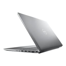 Dell Latitude 5530 15" Core i7 1.7 GHz - SSD 512 GB - 16GB AZERTY - Französisch