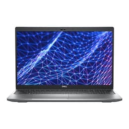 Dell Latitude 5530 15" Core i7 1.7 GHz - SSD 512 GB - 16GB AZERTY - Französisch