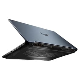 Asus TUF Gaming A17-TUF766IU-H7162T 17" Ryzen 9 3.3 GHz - SSD 1 TB - 16GB - NVIDIA GeForce GTX 1660 Ti AZERTY - Französisch