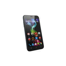 Archos 50c Platinum 8GB - Blau - Ohne Vertrag