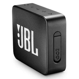 Lautsprecher Bluetooth JBL GO 2 - Schwarz